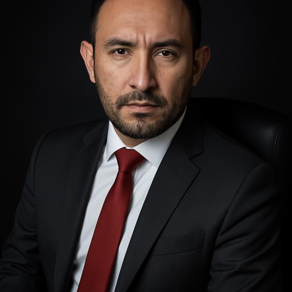 Marco Ayuzo